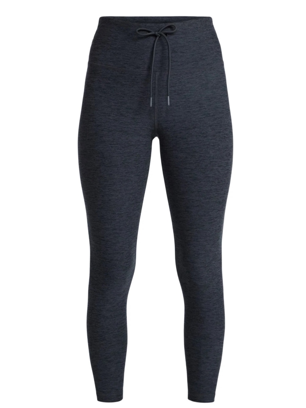 Athletic Works Women's ButterCore Compression Leggings with Drawstring Size M